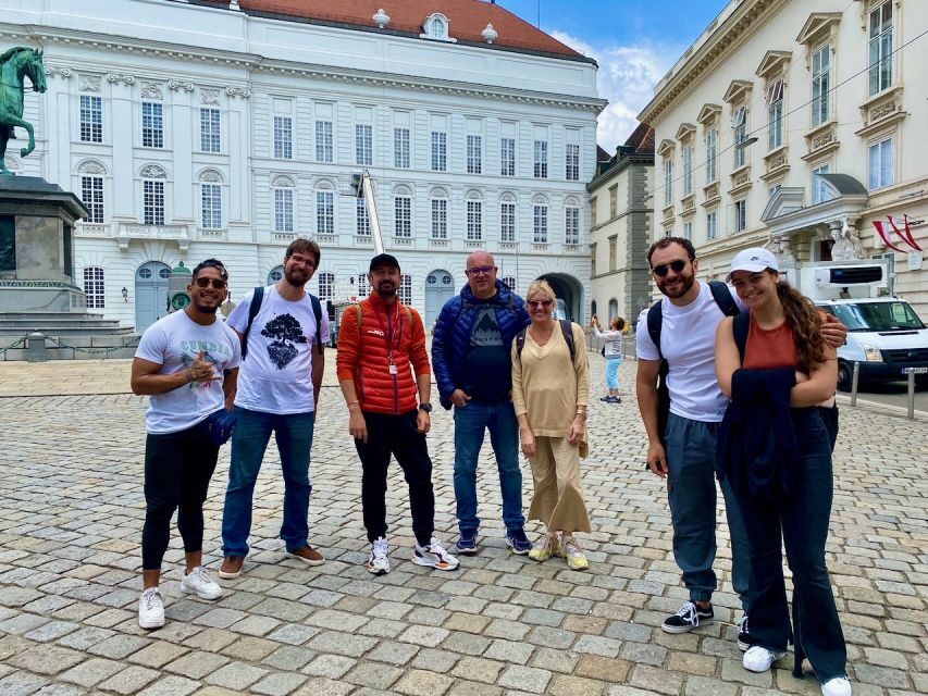 Vienna: Hofburg Palace and Principessa Sissi Tour - Inside the Sisi Museum: The Stories You’ll Actually Remember