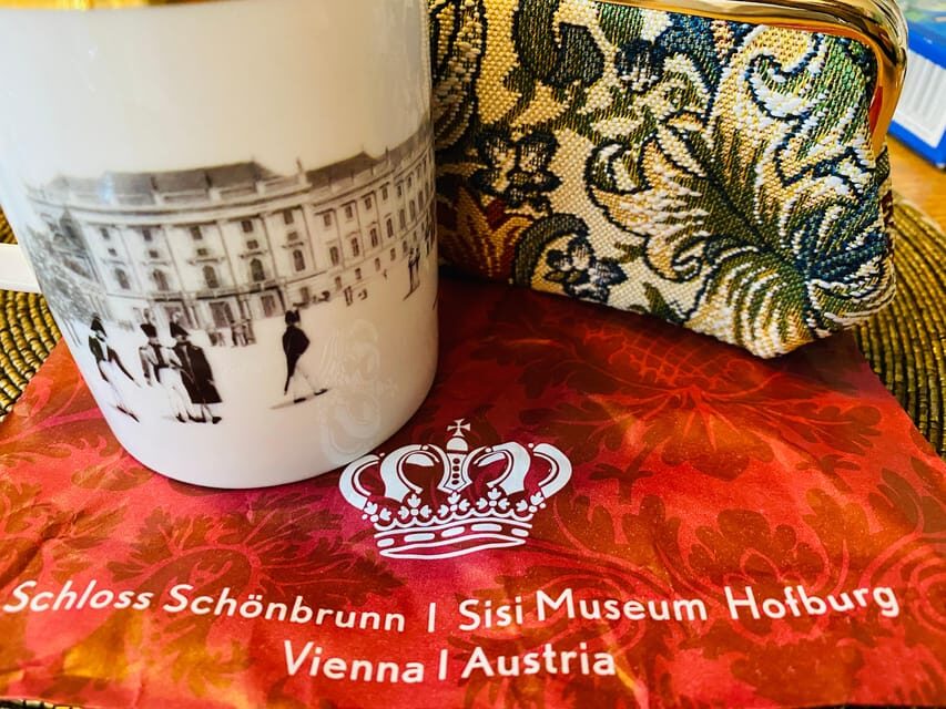 Vienna: Hofburg Palace and Principessa Sissi Tour - Imperial Apartments: Furniture, Art, and Sissi’s Gym
