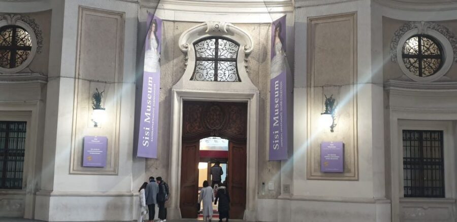 Vienna: Hofburg Palace and Principessa Sissi Tour - Price and Value: Is $81 for 90 Minutes Worth It?