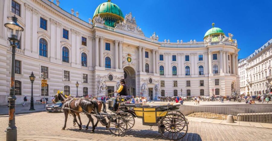 Vienna: Hofburg Palace and Sisi Museum Skip-the-Line Tour - Key highlights at a glance