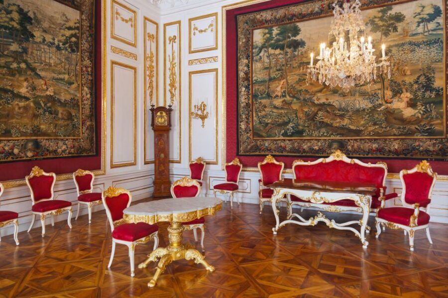 Vienna: Hofburg Palace and Sisi Museum Skip-the-Line Tour - Sisi Museum: more than a costume closet