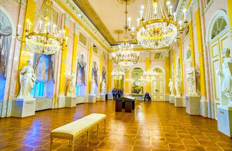 Vienna: Hofburg Palace and Sisi Museum Skip-the-Line Tour - Skip-the-line tickets: the real rules you should know