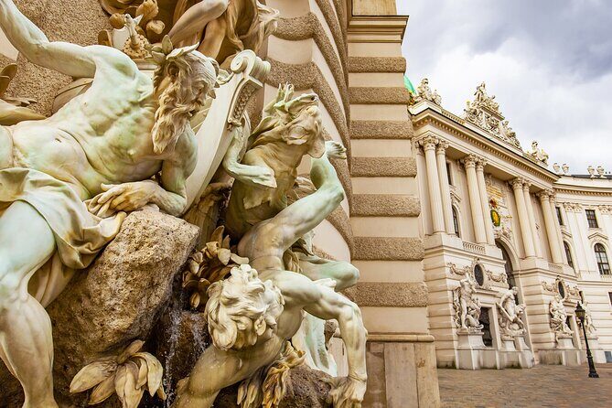 Vienna Hofburg Palace Skip-the-Line Ticket Sisi Museum Tour - Price, value, and pace for a 254.15-per-person tour