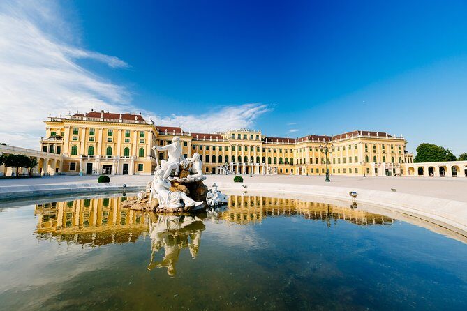 Vienna Hop On Hop Off City Tour - How the 24–72 hour hop-on pass really changes your day