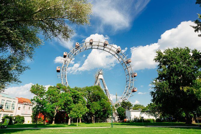 Vienna Hop On Hop Off City Tour - Price and value: does $42.13 make sense?