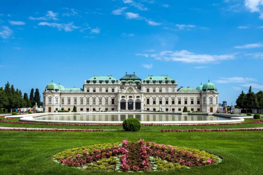 Vienna: Hop-on Hop-off, Ferris Wheel, and River Cruise - Timing and Logistics: The Real Reason This Package Works (or Doesn’t)