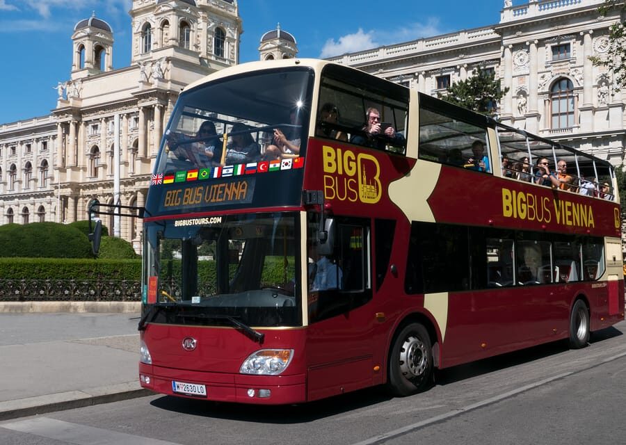 Vienna: Hop-on Hop-off, Ferris Wheel, and River Cruise - Price and Value at $88: What You’re Paying For