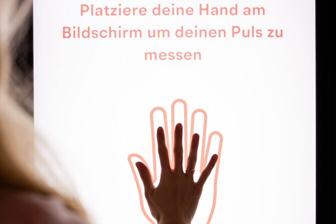 Vienna: House of Strauss Museum Entry Ticket - The Strauss guide app: how to use it for a better visit