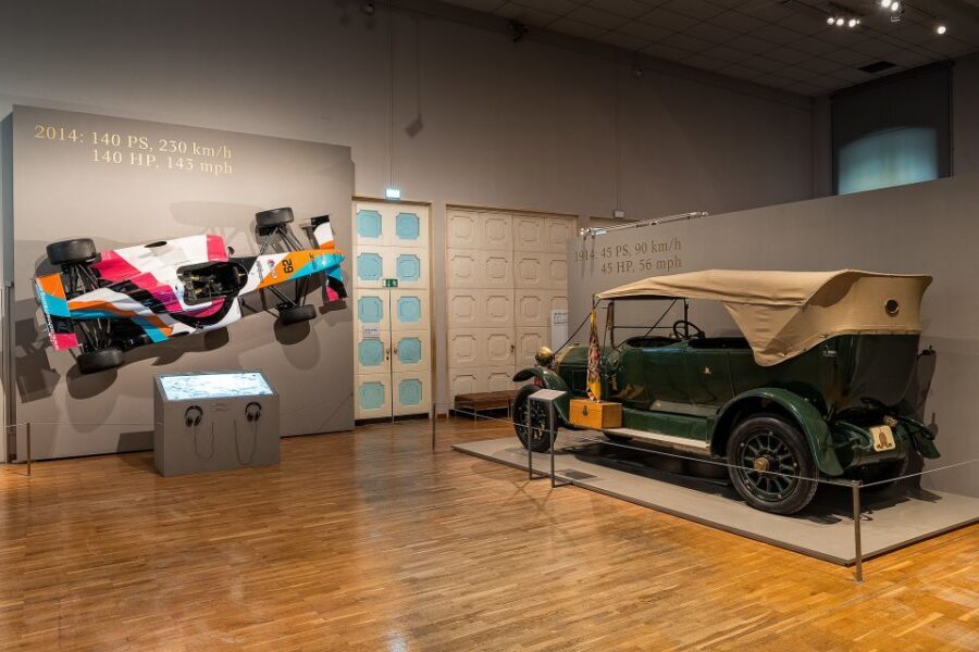 Vienna: Imperial Carriage Museum in Schönbrunn Palace Ticket - Audio guide option: when it helps and when you can skip it