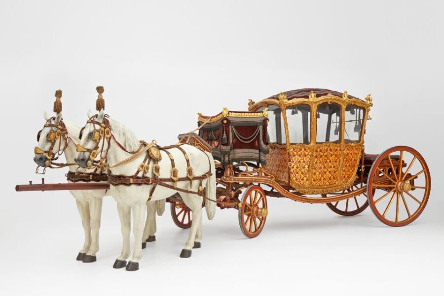 Vienna: Imperial Carriage Museum in Schönbrunn Palace Ticket - How long to spend in the museum (so you don’t feel rushed)