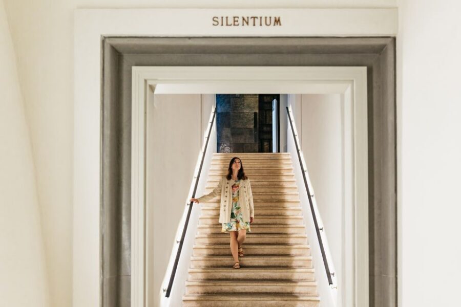 Vienna: Imperial Crypt Entrance Ticket - Key Highlights You’ll Notice Right Away