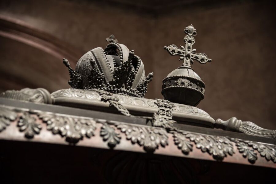 Vienna: Imperial Crypt Entrance Ticket - How Long to Plan: Fast Pass or Slow Read