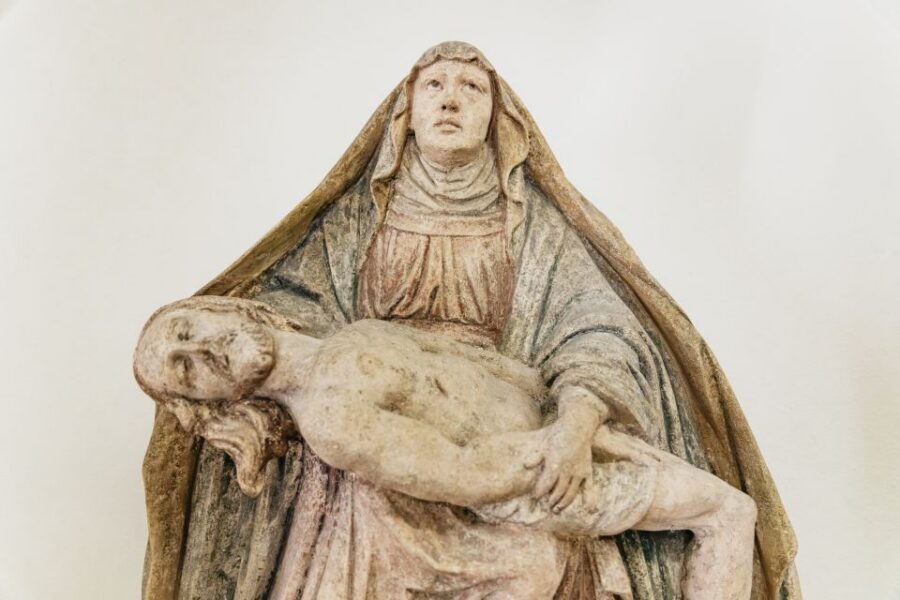 Vienna: Imperial Crypt Entrance Ticket - Practical Tips: Dress, Bags, Toilets, and Respecting the Rules