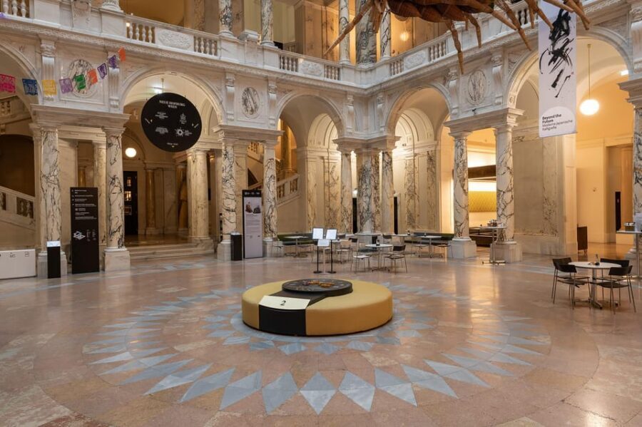 Vienna: Imperial Treasury & New Hofburg Palace Combo Ticket - Who should buy this combo ticket (and who might skip the Treasury)