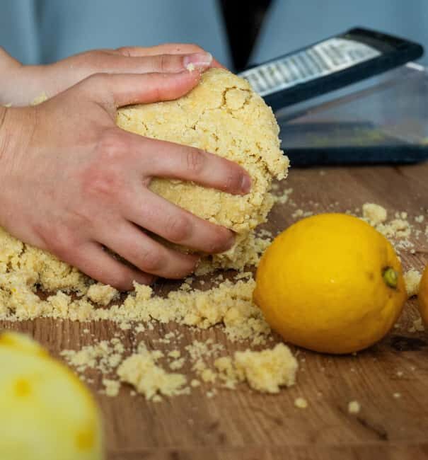 Vienna: Italian-Austrian Pastry Class – Pasticciotto & Drink - Vienna’s Italian-Austrian Pastry Mashup (That You Can Actually Make)
