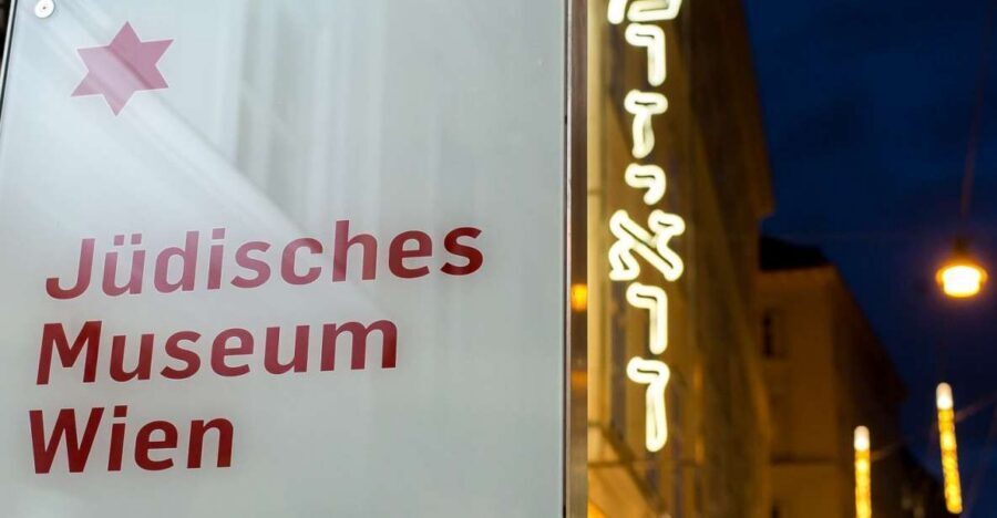 Vienna: Jewish Museum Vienna and Museum Judenplatz Tickets - Key things I’d prioritize