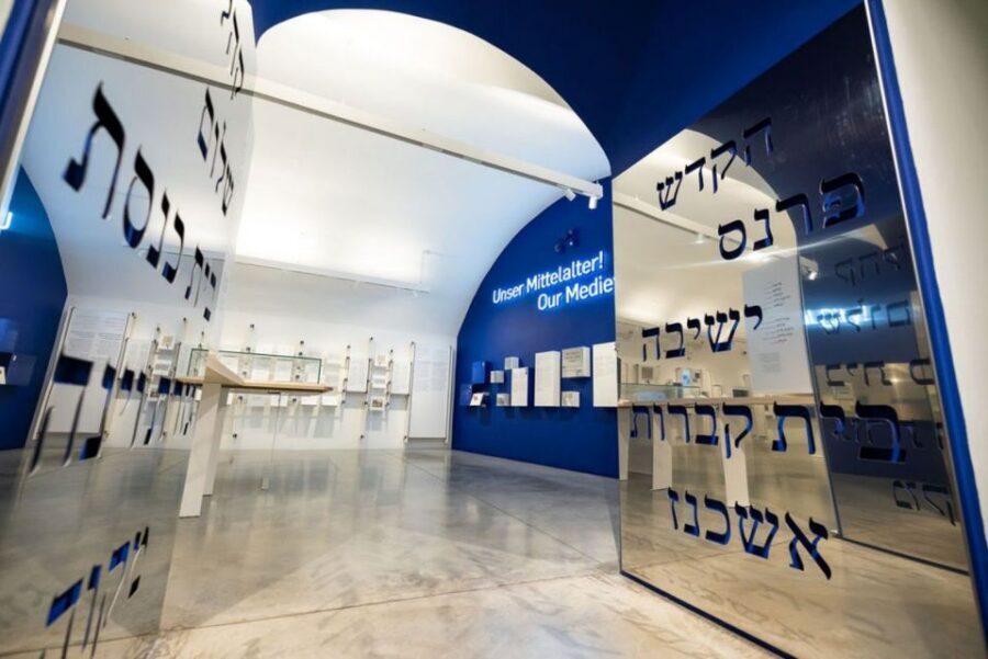 Vienna: Jewish Museum Vienna and Museum Judenplatz Tickets - Audio Guide in English/German: Using It Like a Tool, Not a Crutch