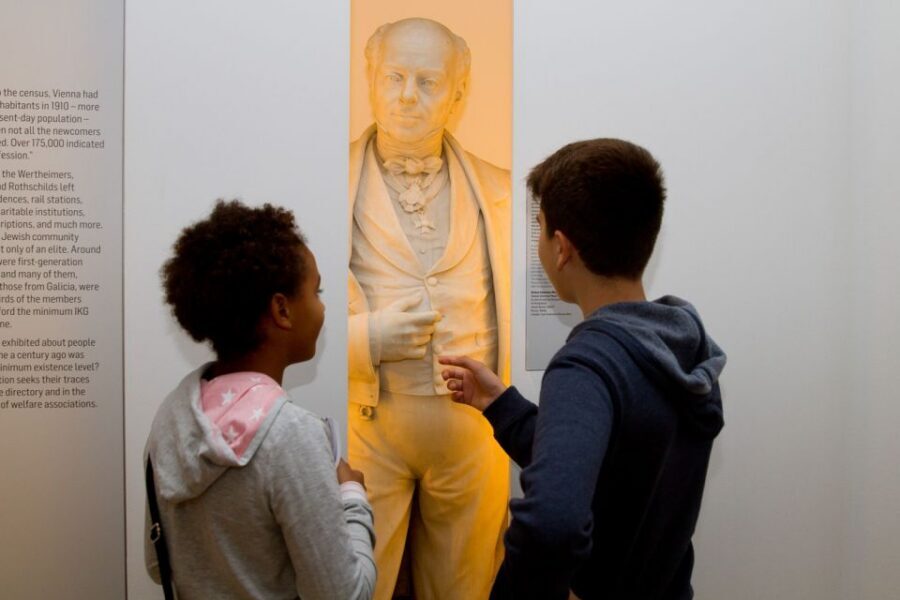 Vienna: Jewish Museum Vienna and Museum Judenplatz Tickets - Price and Value: Is This $17 Ticket Worth Your Time?