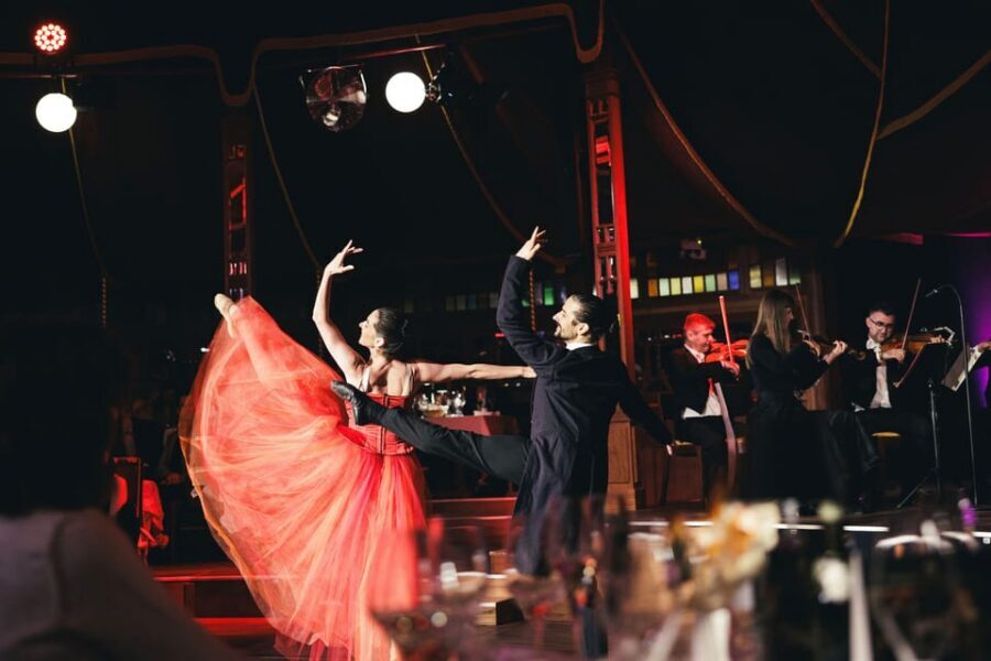 Vienna: Johann Strauss Dinner Show at the Prater - Key highlights I’d plan around