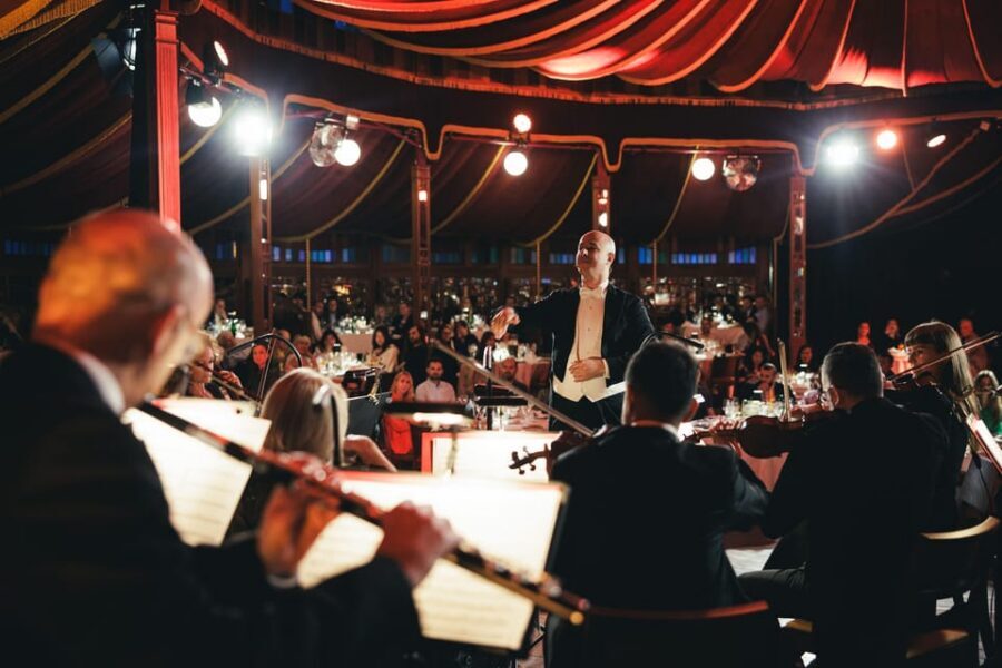 Vienna: Johann Strauss Dinner Show at the Prater - Final verdict: should you book the Johann Strauss Dinner Show at the Prater?
