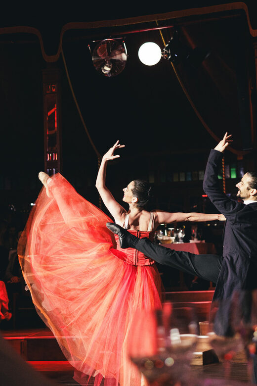 Vienna: Johann Strauss Dinner Show at the Prater - Who should book this, and who might want a different night
