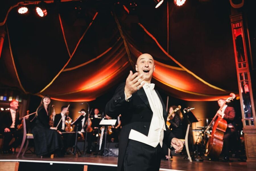 Vienna: Johann Strauss Dinner Show at the Prater - Quick practical tips for a smoother evening