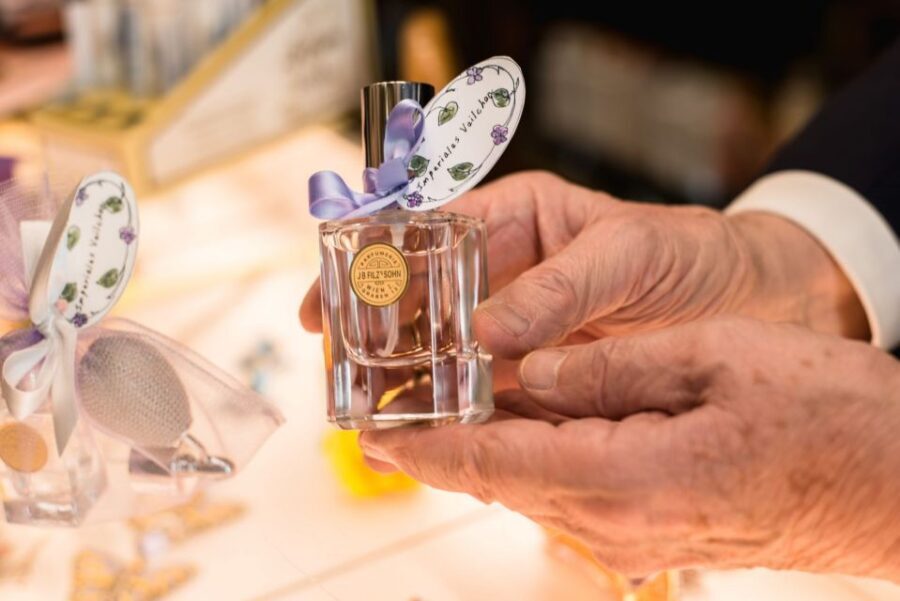 Vienna: KuK Perfumery Filz - Viennese Perfume Tasting - Who this tour suits best (and who should rethink it)