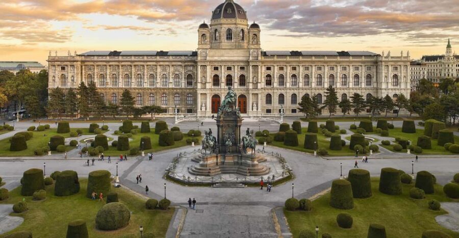 Vienna: Kunsthistorisches and Leopold Museum Combo Ticket - Kunsthistorisches Museum Vienna: Bruegel and the Habsburg imperial collection