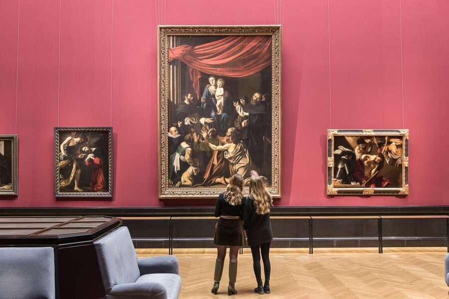 Vienna: Kunsthistorisches and Leopold Museum Combo Ticket - Should you book this combo ticket?