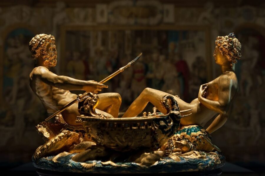 Vienna: Kunsthistorisches Museum Guided Tour incl. admission - Who should book this tour (and who might skip it)