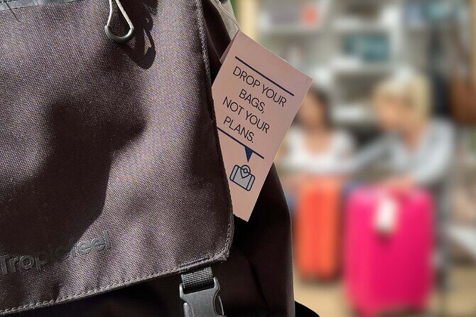 Vienna Luggage Storage - Key things to know before you drop off bags