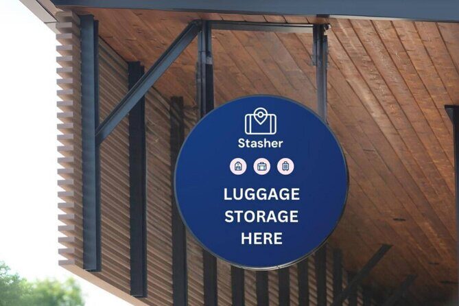 Vienna Luggage Storage - Why Vienna Luggage Storage Beats Dragging Bags Through the City