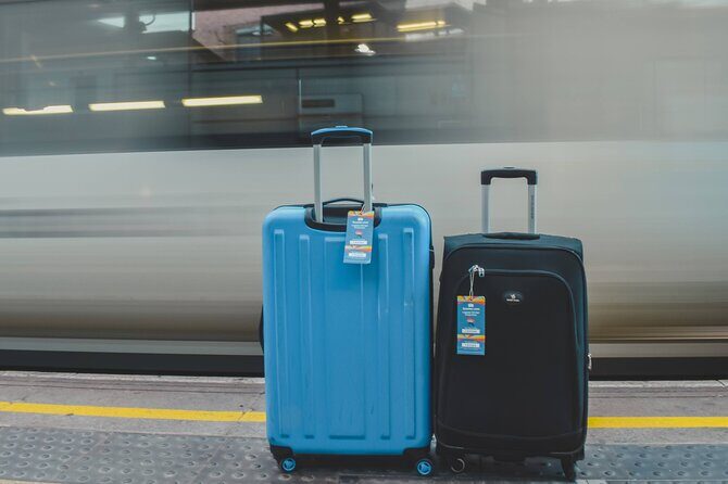 Vienna Luggage Storage - Who this service is best for (and who should think twice)