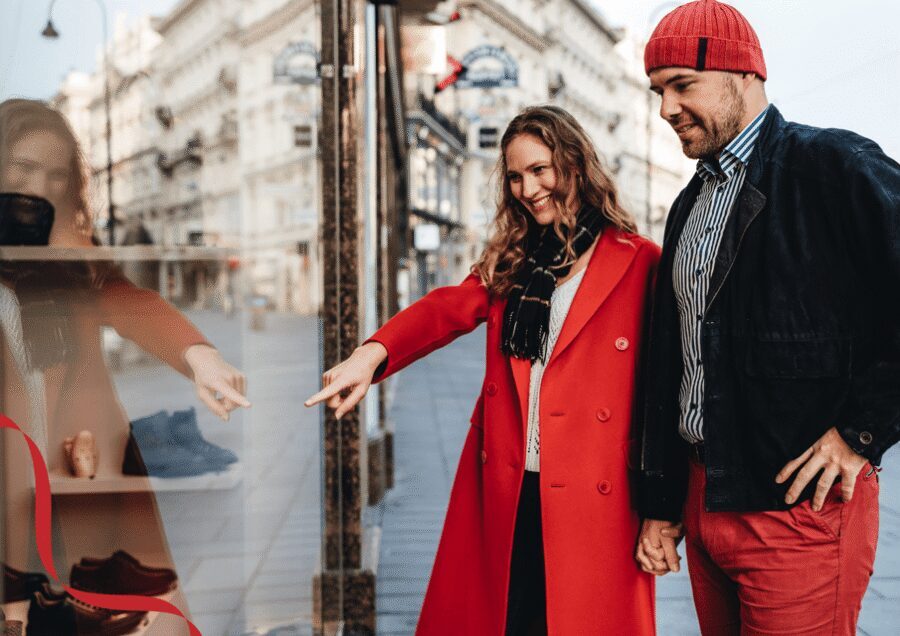 Vienna: Luxury Vintage Fashion Walking Tour - Key Highlights at a Glance