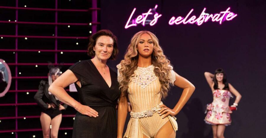 Vienna: Madame Tussauds Admission Ticket - Key things to know before you go