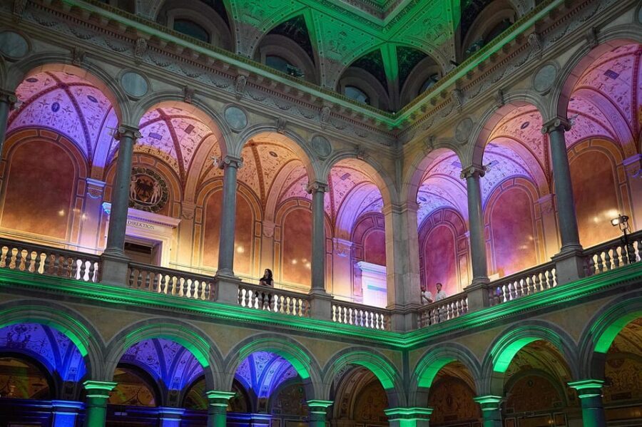 Vienna: MAK - Museum of Applied Arts - Tickets - Key Highlights You’ll Actually Notice