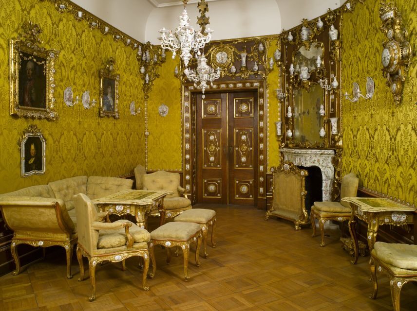 Vienna: MAK - Museum of Applied Arts - Tickets - Price and Value: Is $21 a good deal here?