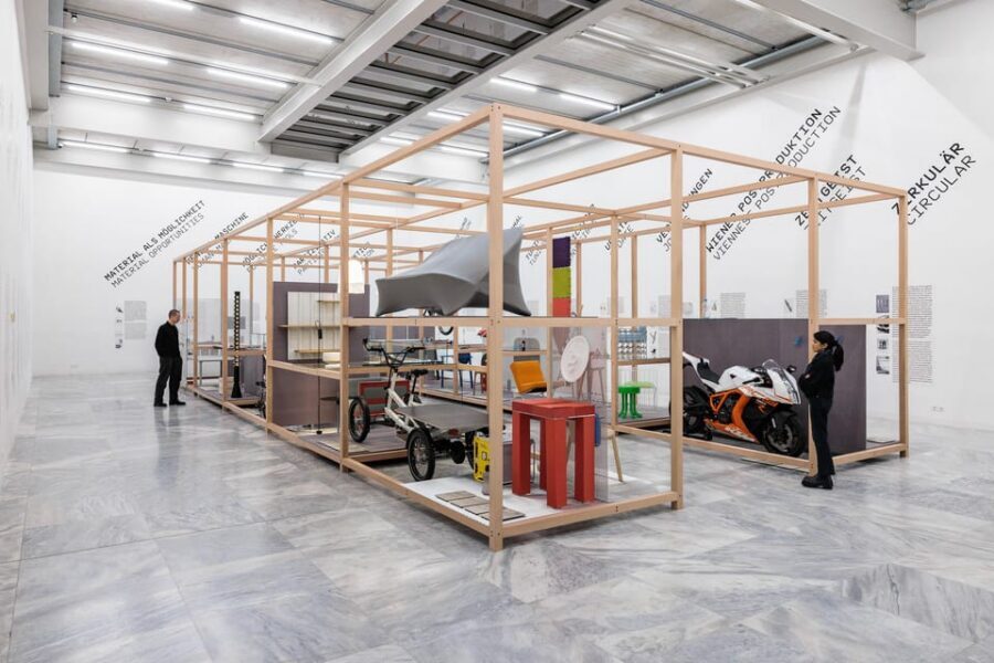 Vienna: MAK - Museum of Applied Arts - Tickets - Special Exhibitions Across Art, Design, Fashion, Architecture