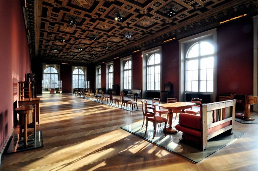 Vienna: MAK - Museum of Applied Arts - Tickets - Why the MAK feels different from a standard museum