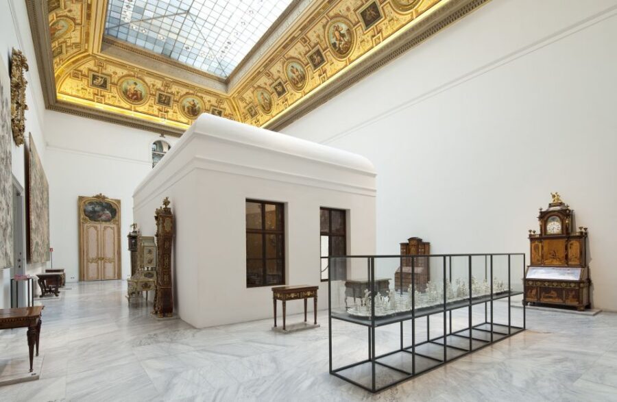 Vienna: MAK - Museum of Applied Arts - Tickets - How to Plan a Comfortable 1-Day Visit (Without Rushing)