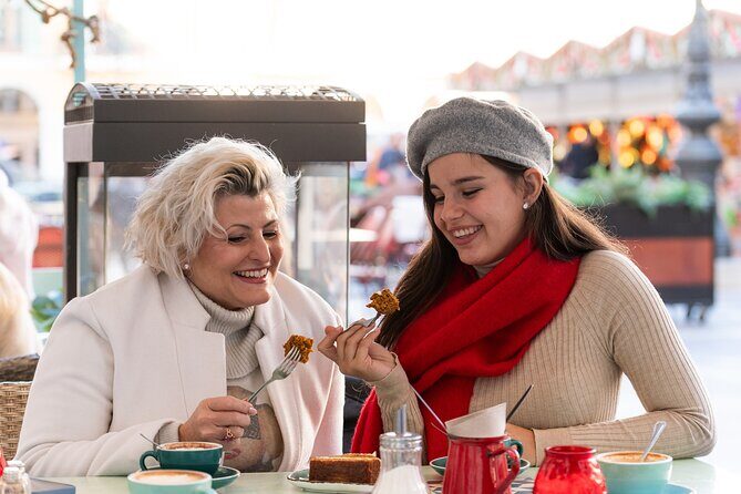 Vienna Market Private Gourmet Tour: Local Tastes and Drinks - Price and value: when $209.08 feels fair