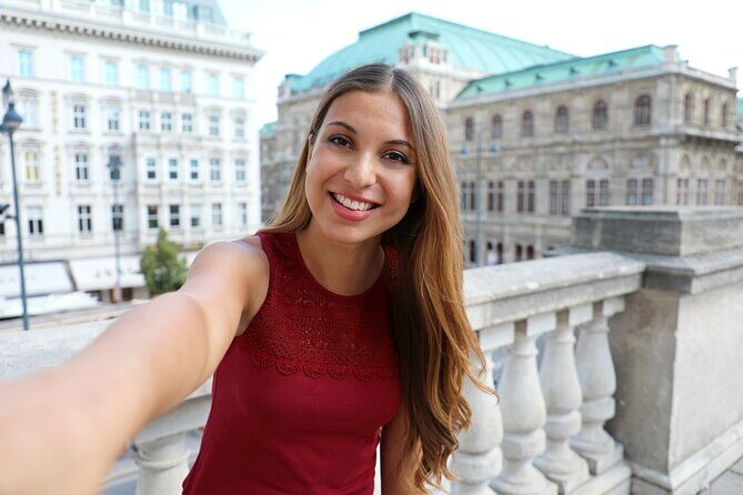 Vienna: Meet Beethoven Life Private Guided Walking Tour - Key highlights worth planning around