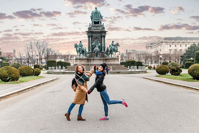 Vienna: Meet Beethoven Life Private Guided Walking Tour - Pasqualatihaus: the stop that justifies the tour’s time