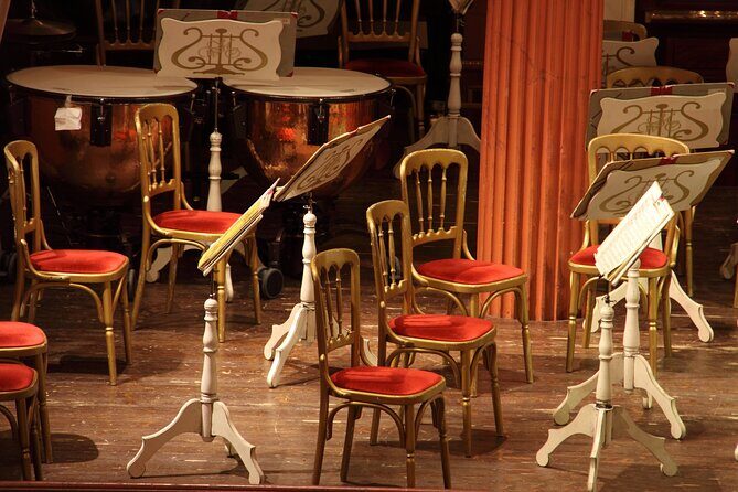 Vienna: Meet Beethoven Life Private Guided Walking Tour - Optional concert upgrade: how to make the evening feel worth it