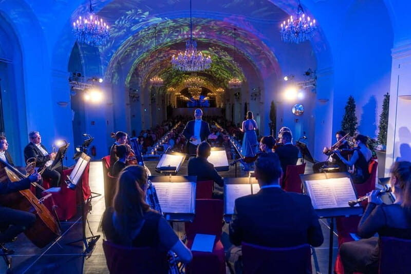 Vienna: Mozart and Strauss Concert at Schönbrunn - Price and value: is $42 worth it?