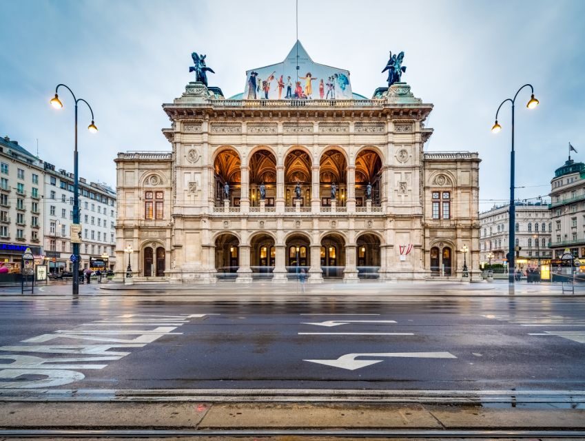 Vienna: Mozart, Beethoven, & Strauss Private Tour - Price and Value for a Private Music Tour
