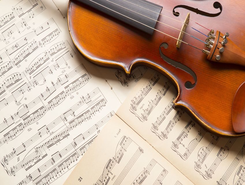 Vienna: Mozart, Beethoven, & Strauss Private Tour - Vienna on Foot: Why This Music History Tour Works