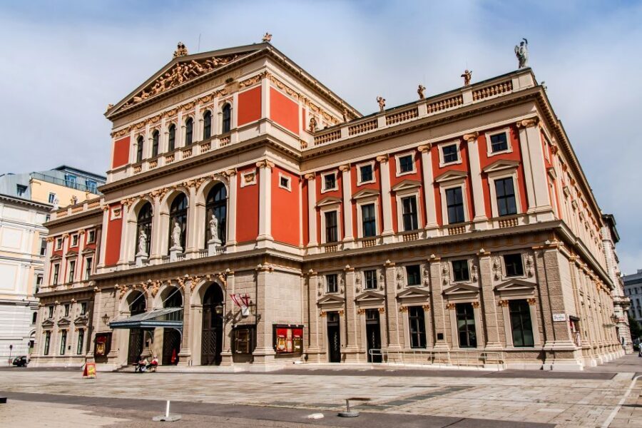 Vienna: Mozart, Beethoven, & Strauss Private Tour - House of Music: Hands-On Exhibits You Actually Control
