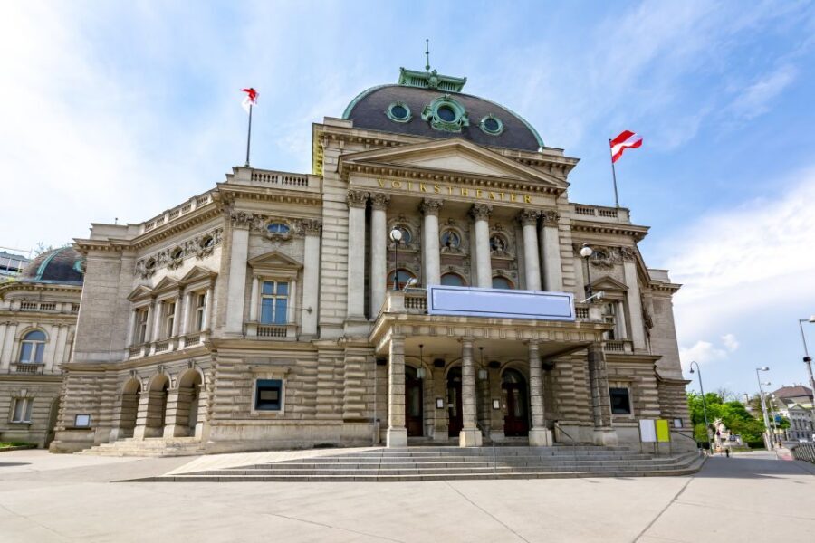 Vienna: Mozart, Beethoven, & Strauss Private Tour - How Long Is It, and What Pace to Expect