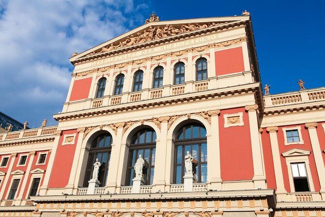 Vienna Mozart Concert in Historical Costumes at the Musikverein - Historical costumes: what they add (and what to expect visually)